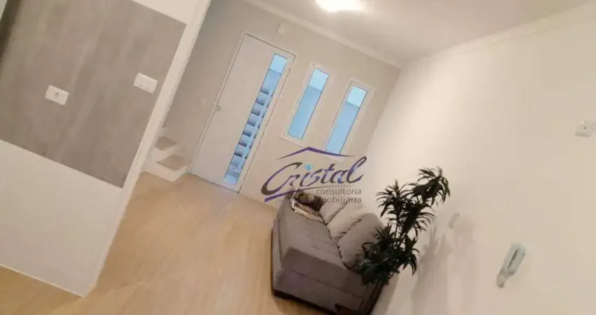 Casa com 2 dormitórios à venda, 60 m² por R$ 465.000,00 - Rochdale - Osasco/SP
