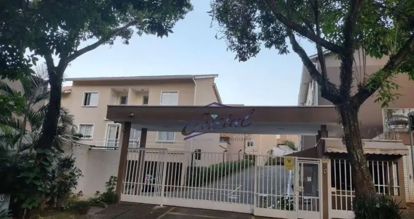 Casa com 2 quartos (1 suíte) à venda, 136 m²  - Vila São Francisco - São Paulo/SP