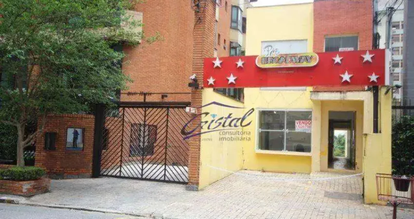Casa à venda, 137 m² por R$ 2.600.000,00 - Jardim Paulista - São Paulo/SP