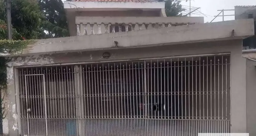 Casa com 3 dormitórios à venda, 170 m² por R$ 585.000,00 - Jardim Ester - São Paulo/SP