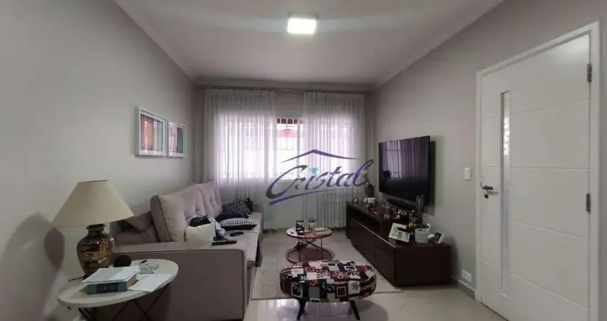 Casa com 3 quartos (1 suíte) à venda, 150 m² - Butantã - São Paulo/SP