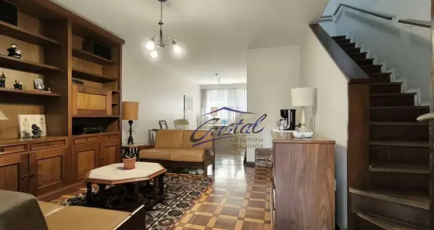 Casa com 3 quartos à venda na Rua Miguel Almeida Prado, 51, Instituto de Previdência, São Paulo