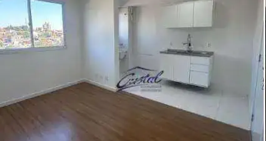 Apartamento com 2 quartos à venda, 40 m²  Jardim Esmeralda - Butantã - São Paulo/SP
