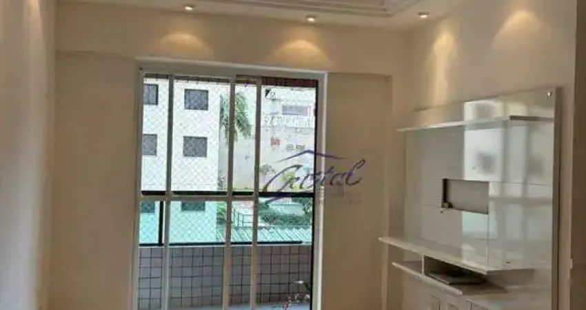 Apartamento com 3 quartos (1 suíte) para alugar, 74 m² - el greco - jardim das vertentes - vila sônia - são paulo/sp