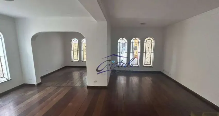 Casa com 4 quartos (3 suítes) à venda, 120 m²  - Jardim Ester - São Paulo/SP