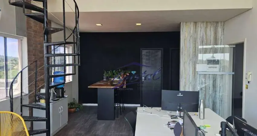 Sala comercial para alugar na Rua dos Manacás, 118, Granja Viana, Cotia