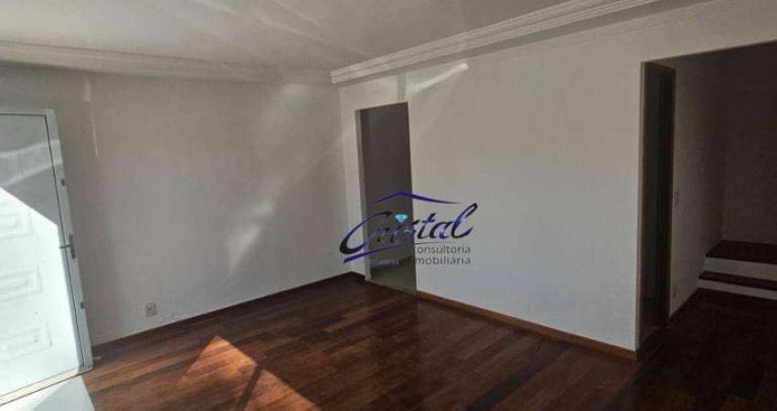 Casa com 3 quartos  à venda, 118 m²  - Jardim Ísis - Cotia/SP