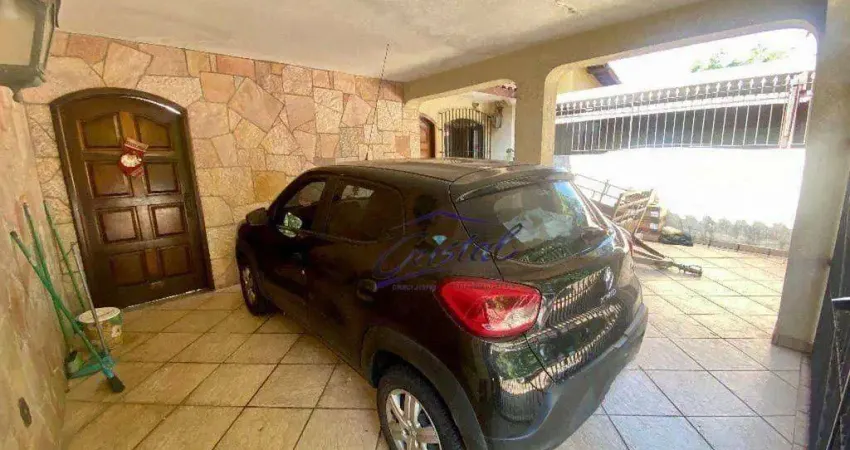 Casa com 2 quartos à venda, 117 m²  - Butantã - São Paulo/SP