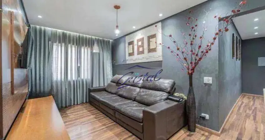 Apartamento com 2 quartos à venda na Avenida Corifeu de Azevedo Marques, 4788, Jaguaré, São Paulo