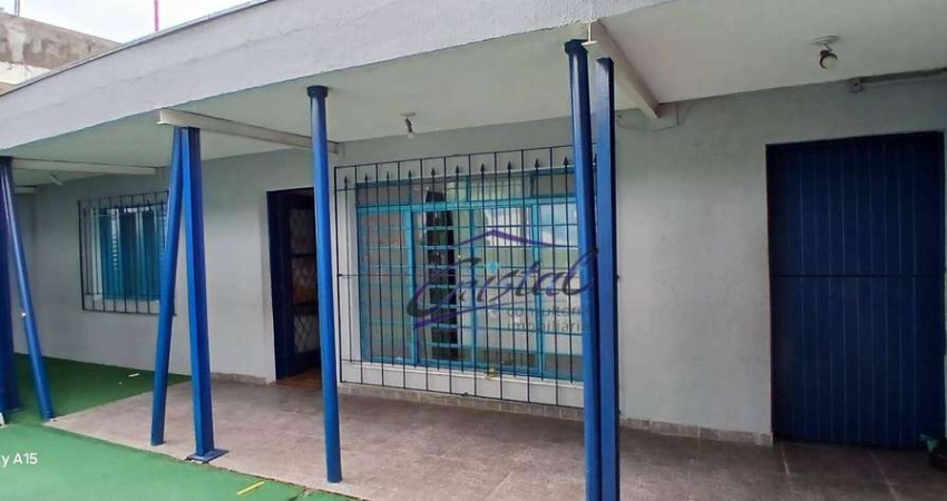Casa com à venda, 214 m² por R$ 1.100.000 - Osasco - Osasco/SP