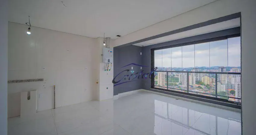 Cobertura com 3 dormitórios, 144 m² - venda por R$ 1.300.000,00 ou aluguel por R$ 8.542,39/mês - Bela Vista - Osasco/SP