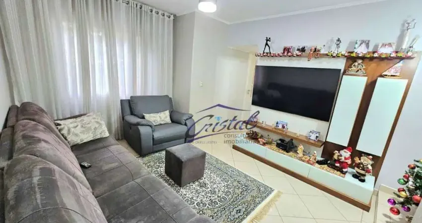 Apartamento com 3 dormitórios à venda, 78 m² por R$ 450.000,00 - Mooca - São Paulo/SP