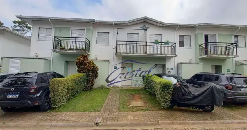 Casa com 3 quartos (1 suíte) à venda, 115 m² - Condomínio Liberty Village - Jardim Rosa Maria - Butantã - São Paulo/SP