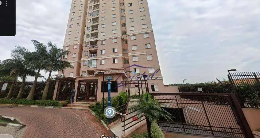 Apartamento com 2 dormitórios à venda, 76 m² por R$ 350.000,00 - Santa Maria - Osasco/SP