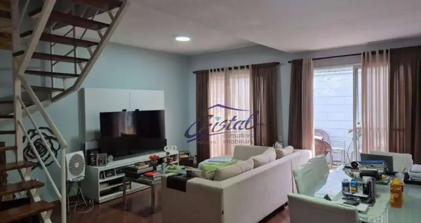 Casa com 3 quartos (1 suíte) à venda, 112 m²  - Jardim Rosa Maria - Butantã - São Paulo/SP