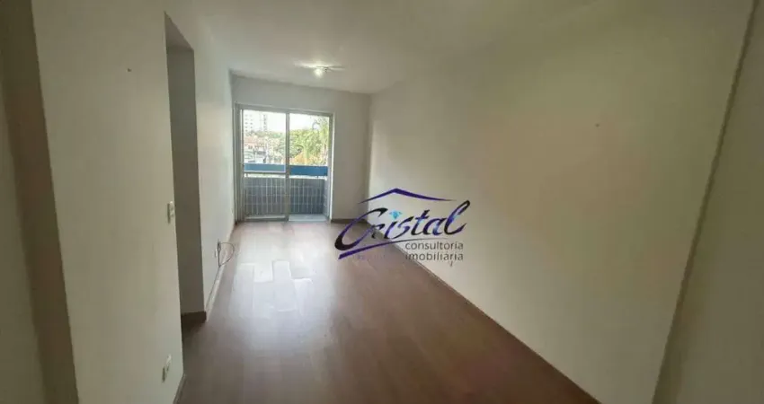 Apartamento com 2 quartos para alugar, 60 m² - Jardim Ester - Butantã - São Paulo/SP