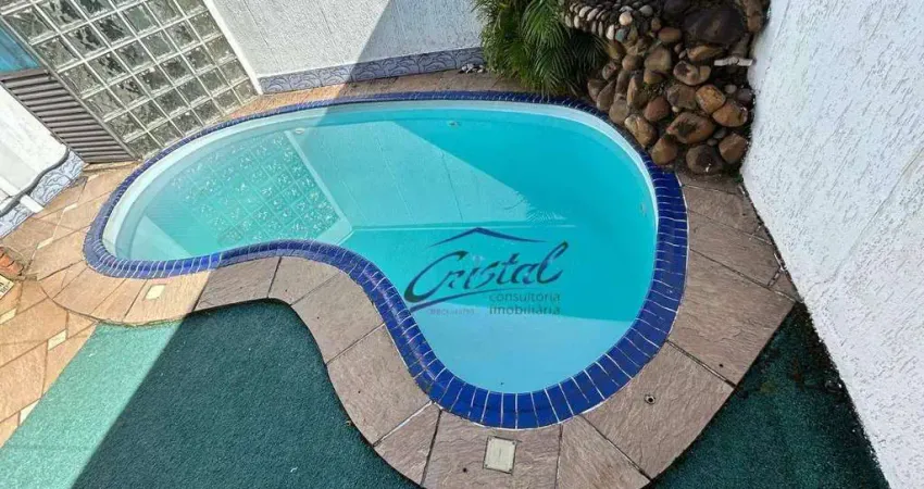 Casa com 3 dormitórios à venda, 153 m² por r$ 899.000,00 - butantã - são paulo/sp