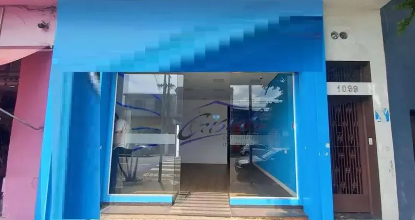 Loja para alugar, 130 m²  - Rio Pequeno - Butantã - São Paulo/SP