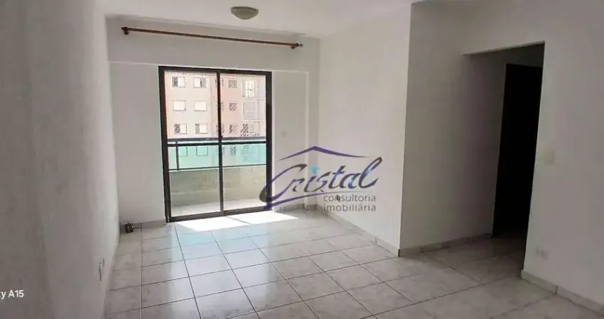 Apartamento com 3 quartos (1 suíte) para alugar, 84 m²  - Jardim das Vertentes - Vila Sônia - São Paulo/SP