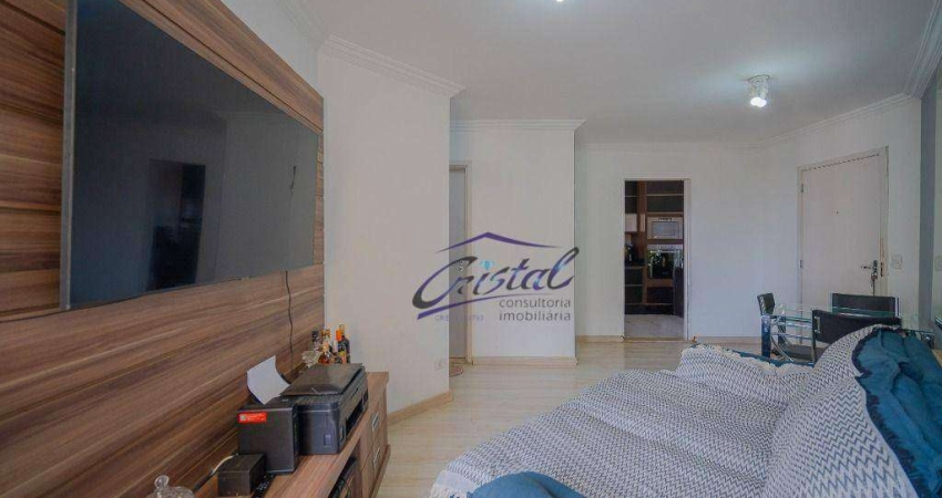 Apartamento com 2 quartos à venda, 54 m² - Jardim São Pedro  - Osasco/SP