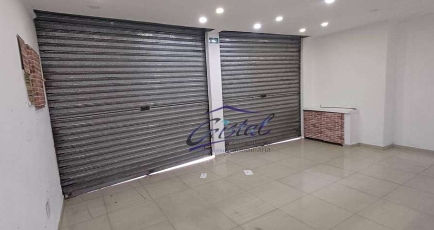 Salão para alugar, 150 m² por R$ 5.150,00/mês - São Domingos - São Paulo/SP