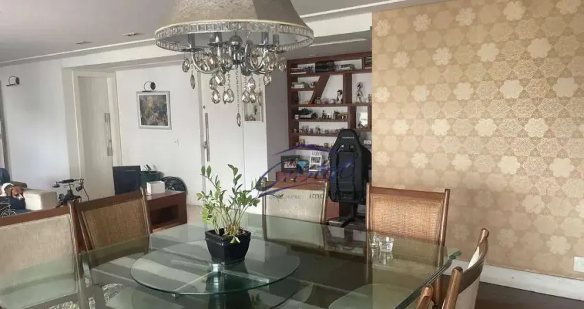 Apartamento com 3 dormitórios à venda, 189 m² por R$ 1.810.000,00 - Butantã - São Paulo/SP