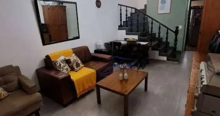 Casa com 2 quartos à venda, 97 m²  - Jardim Ester - Butantã - São Paulo/SP