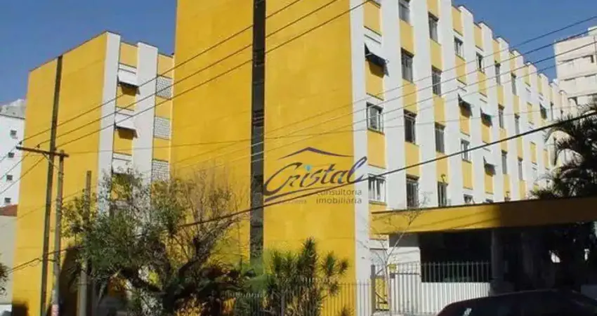 Apartamento com 2 quartos para alugar, 60 m²  - Pinheiros - São Paulo/SP