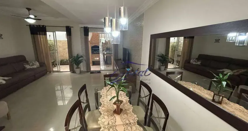 Vende-se Casa 3 Quartos (1 Suíte) - Condomínio Liberty Village - - Jardim Rosa Maria  - Butantã - São Paulo/SP