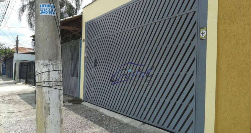 Galpão à venda, 300 m² - Vila Antônio - Butantã - São Paulo/SP