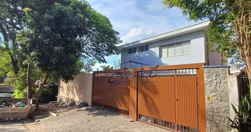 Casa com 4 dormitórios, 300 m² - venda por R$ 3.000.000,00 ou aluguel por R$ 11.460,00/mês - Butantã - São Paulo/SP