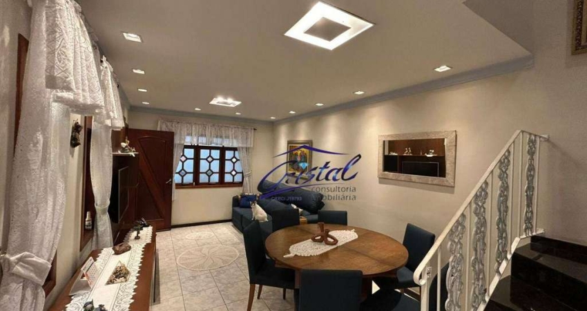 Casa com2 quartos (1 suíte) e 02 suítes nos fundos à venda, 120 m² -Jardim Ester -  Butantã - São Paulo/SP
