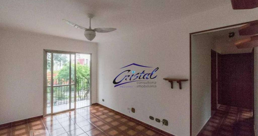 Apartamento com 3 quartos à venda, 78 m²  - Jardim Bonfiglioli - Butantã - São Paulo/SP