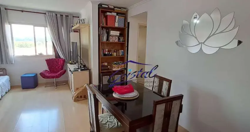 Apartamento com 2 quartos à venda, 68 m²  - Jardim Ester - Butantã - São Paulo/SP