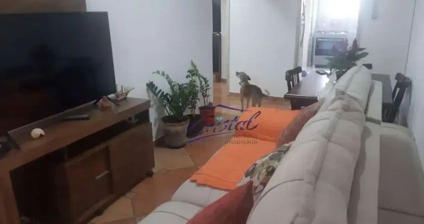 Apartamento com 4 quartos, 92 m² - venda  ou aluguel - Jaguaré - São Paulo/SP