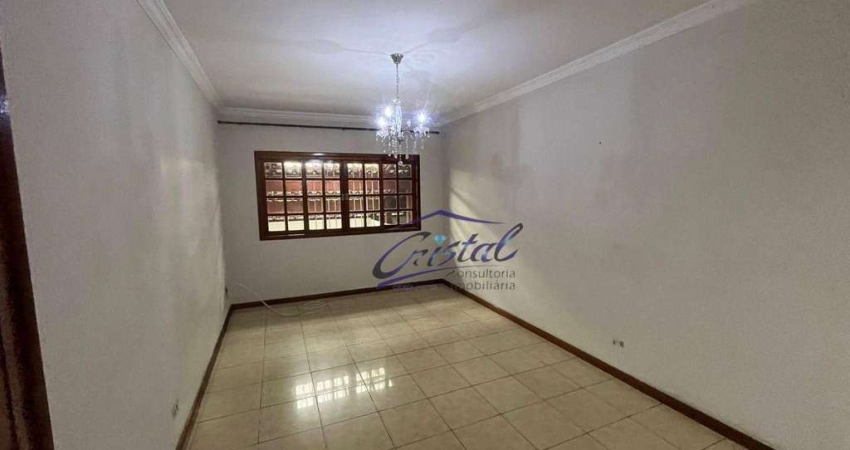 Casa com 3 quartos (1 Suíte) para alugar, 150 m² - Jardim Ester - Butantã - São Paulo/SP