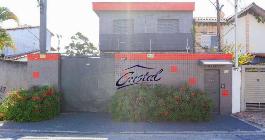 Casa, 420 m² - venda  ou aluguel  - Jardim Esmeralda - Butantã - São Paulo/SP