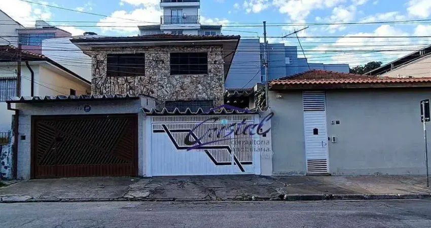 Casa com 3 quartos à venda, 150 m²  - Rio Pequeno - Butantã - São Paulo/SP