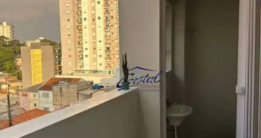Apartamento com 3 quartos à venda, 81 m² Santana - São Paulo/SP