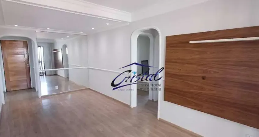Apartamento com 2 quartos à venda, 60 m²  - Jardim Ester - Butantã - São Paulo/SP