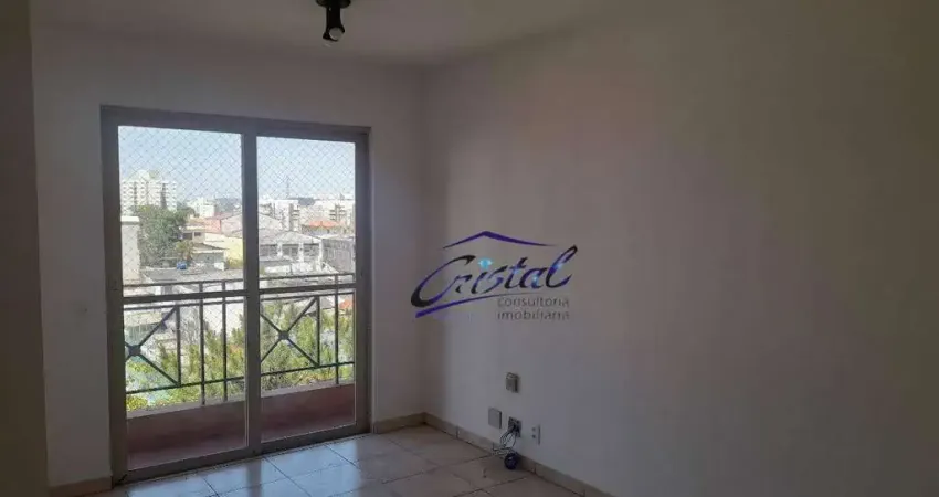Apartamento com 3 quartos à venda, 65 m² - Vila Butantã - São Paulo/SP