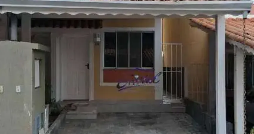 Casa com 2 quartos, 70 m² - venda  ou aluguel - Granja Viana - Cotia/SP