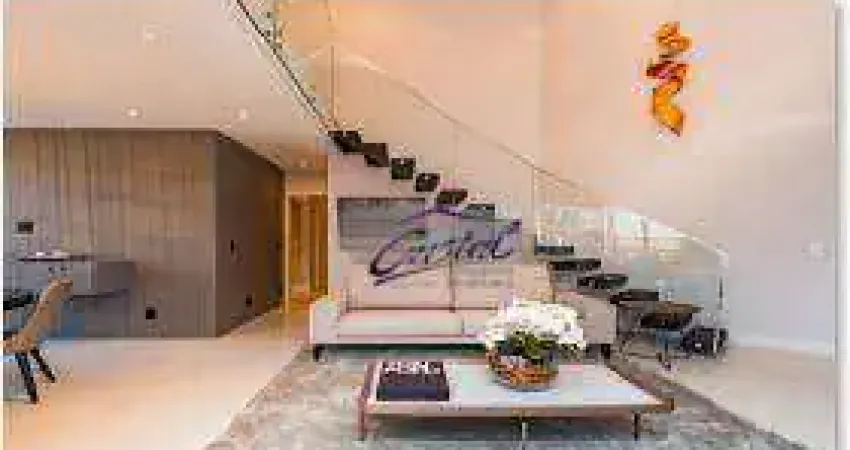 Apartamento com 2 quartos / suítes, 164 m² - venda ou aluguel- Cidade Monções - São Paulo/SP