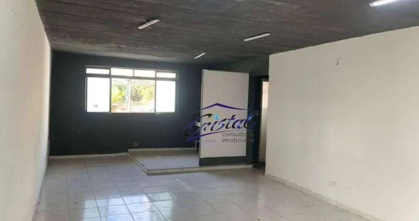 Aluga Sala comercial com, 60 m²  - Jardim Bonfiglioli - Butantã - São Paulo/SP