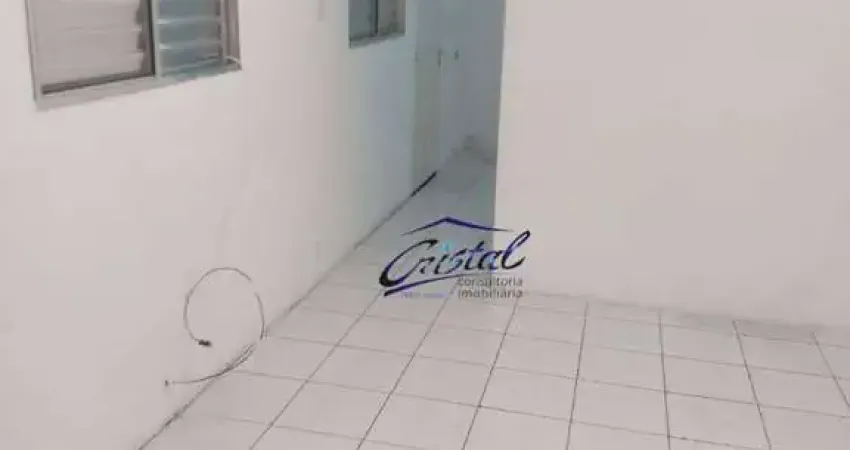 Aluga Casa com 1 quarto para alugar  - Jardim Ester - Butantã - São Paulo/SP