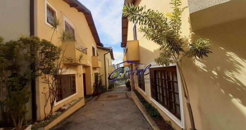 Casa com 3 quartos (1 suíte) à venda, 164 m² Jaguaré - São Paulo/SP