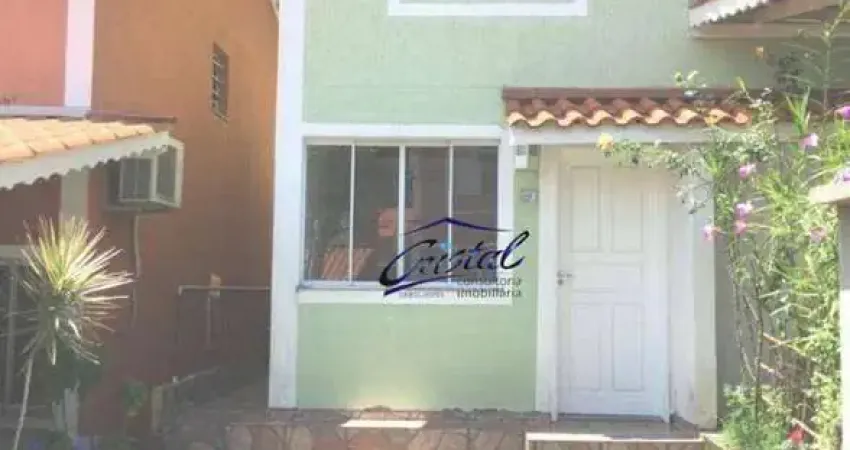 Casa com 3 quartos, 90 m² - venda  ou aluguel - Granja Viana - Cotia/SP