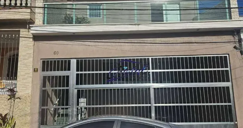 Casa com 4 quartos (1 suíte) para alugar, 180 m² - Educandário - Butantã - São Paulo/SP