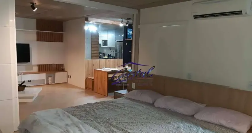 Loft com 1 quarto, 70 m² - venda  ou aluguel - Max Haus Vila Leopoldina - São Paulo/SP