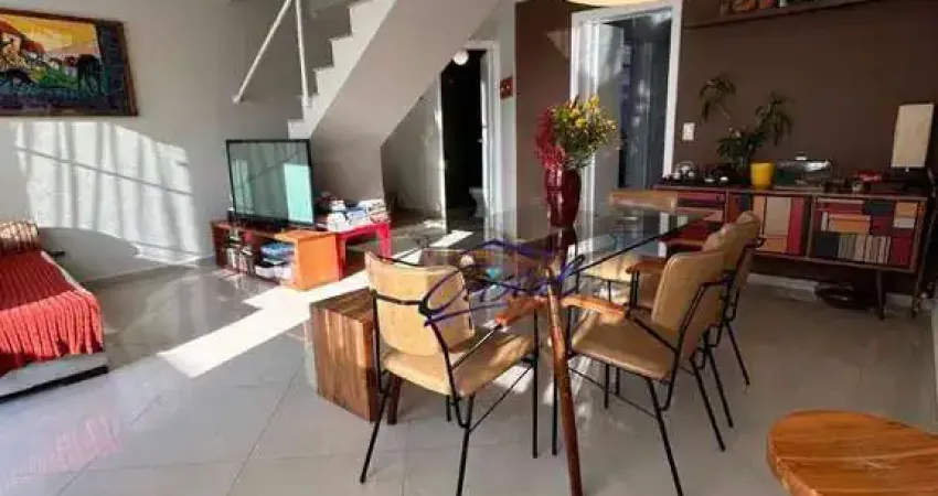Casa com 3 dormitórios à venda, 87 m² por R$ 735.000 - Jardim Bonfiglioli - São Paulo/SP